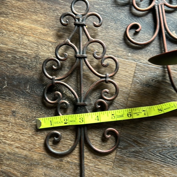 Sconce set - Picture 8 of 8